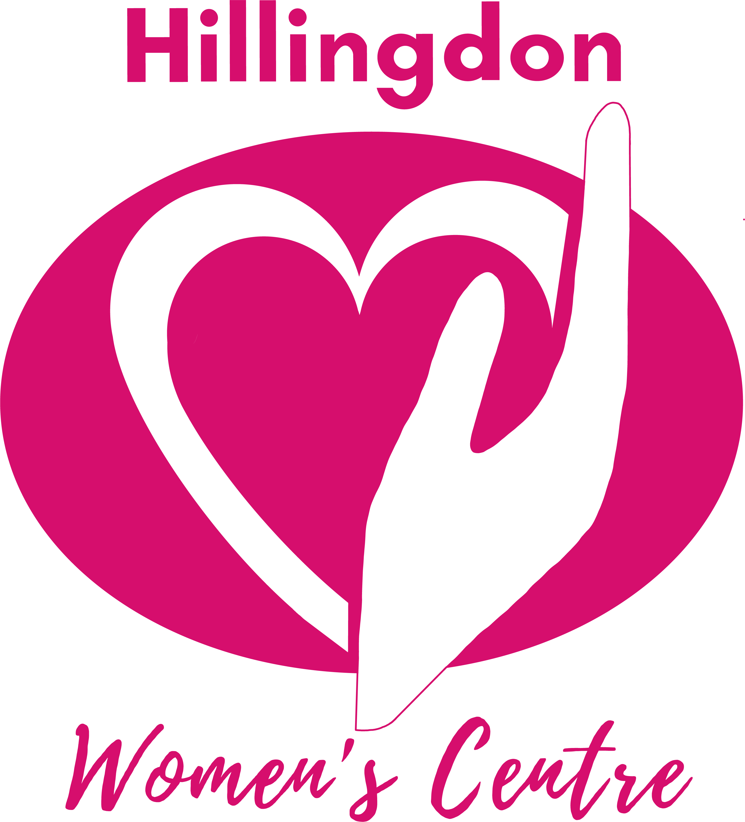 Hillingdon Women's Centre